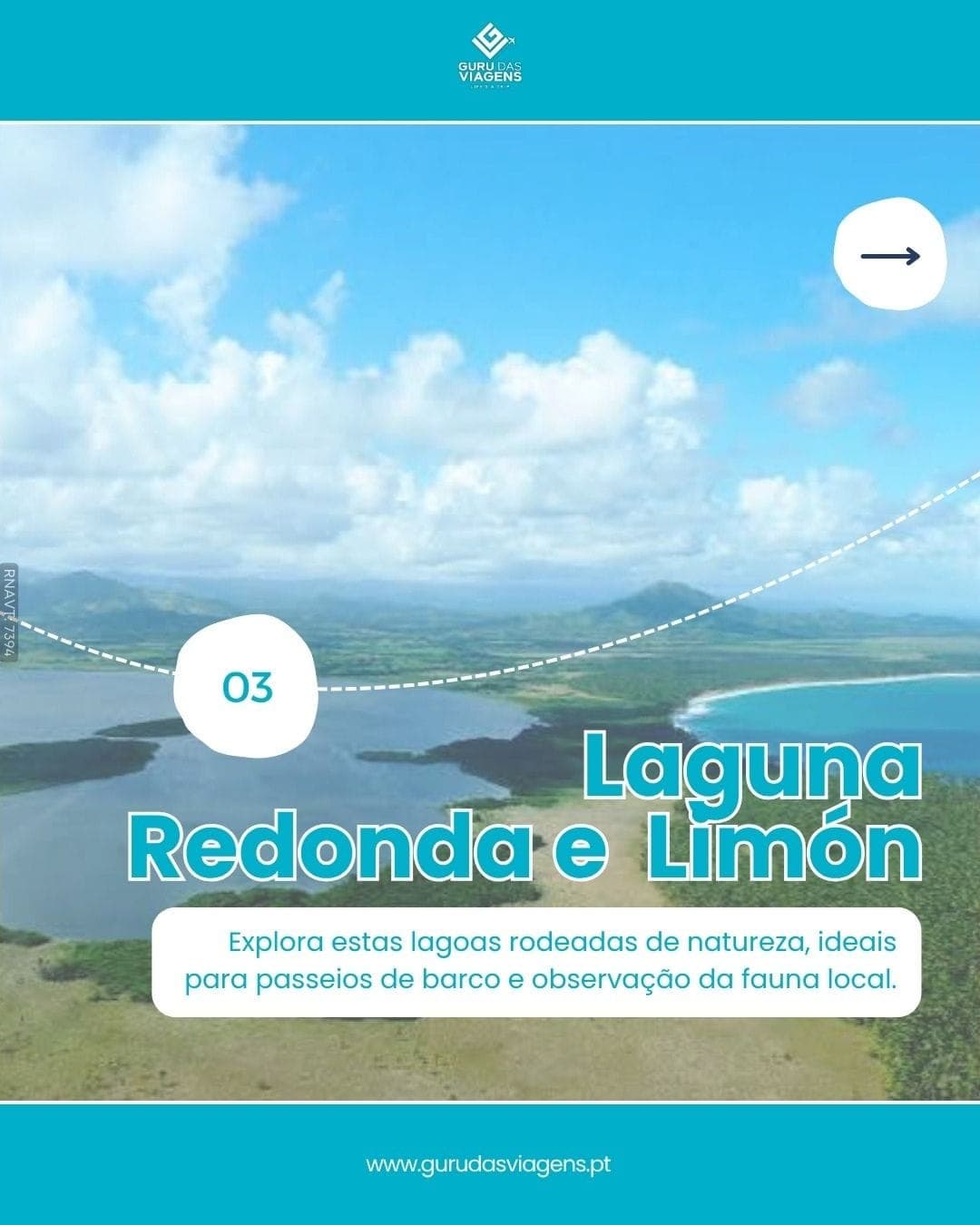 Miches, República Dominicana, 4/7