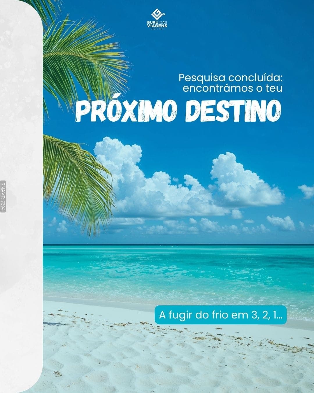 Fugir do outono, 7/7