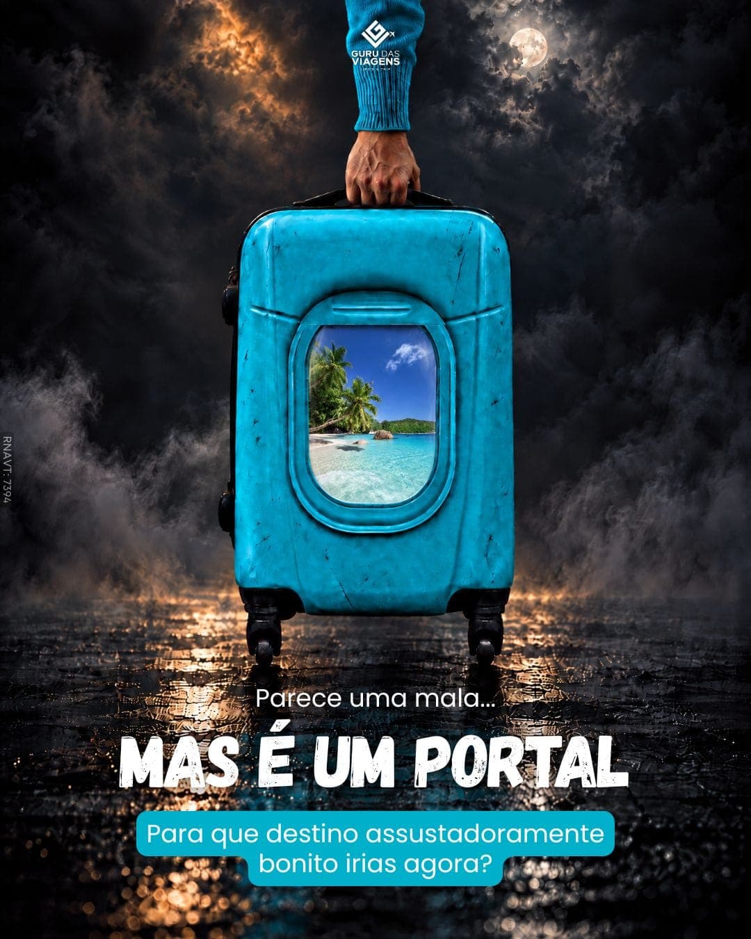 Posts Guru das Viagens 1