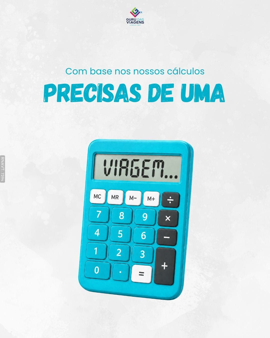 Posts Guru das Viagens 4