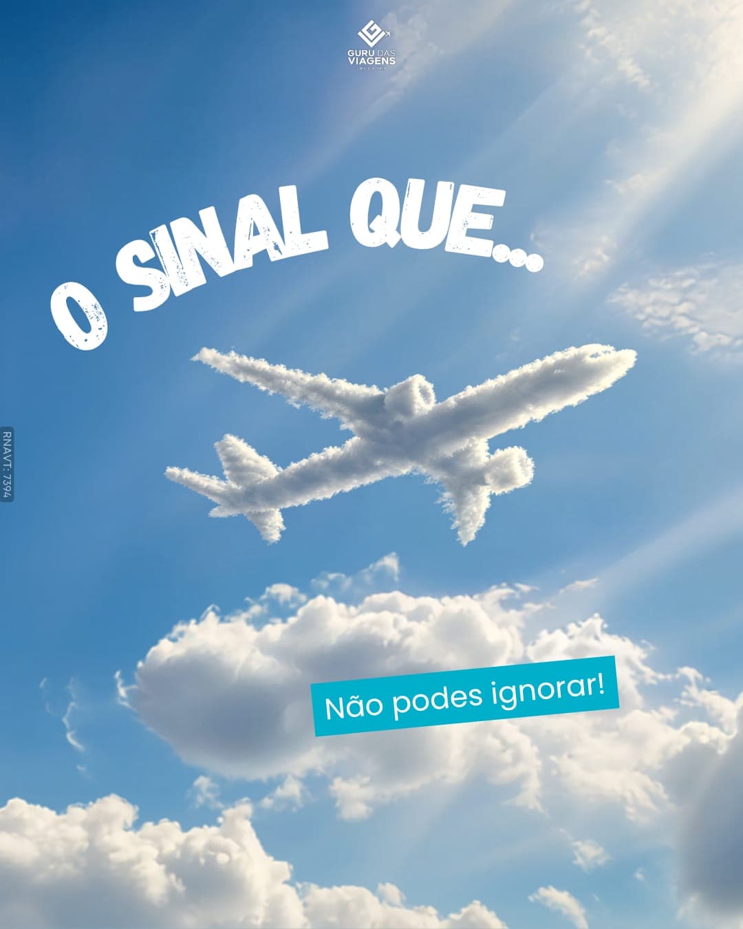 Posts Guru das Viagens 6