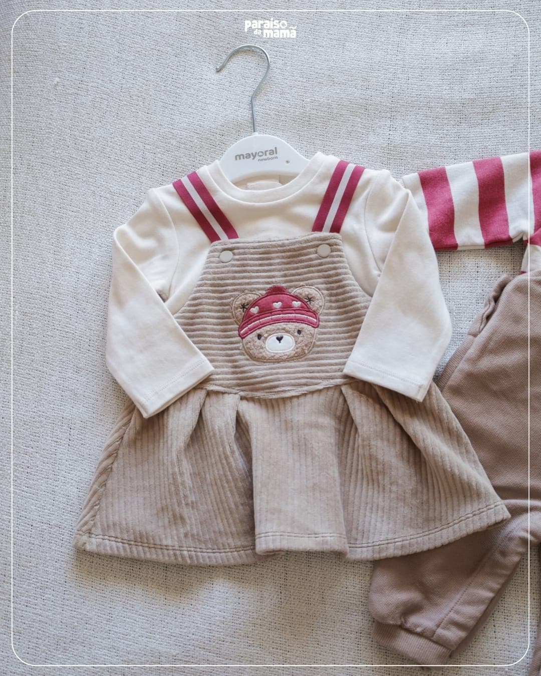Looks da semana, 4/6