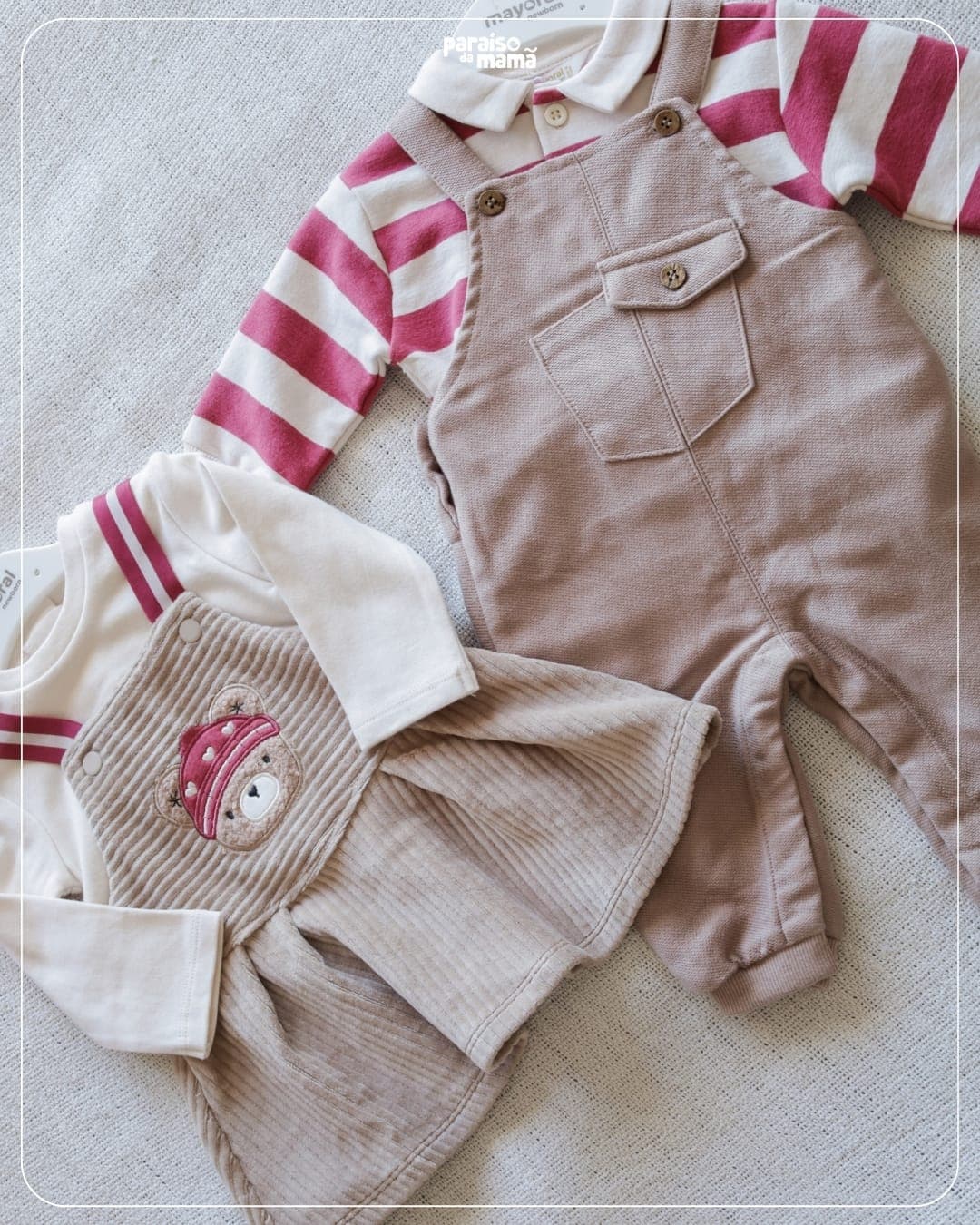 Looks da semana, 6/6