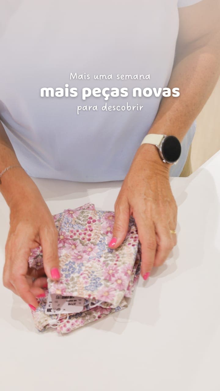Stories Paraíso da Mamã 2