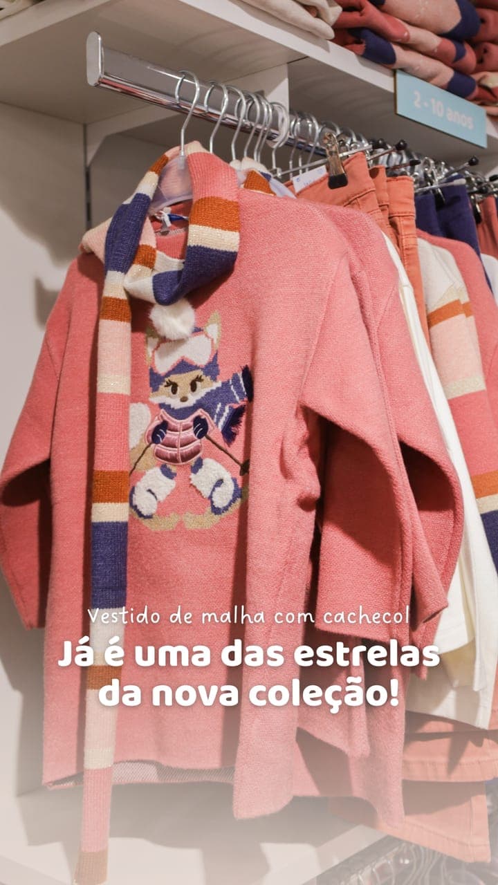 Stories Paraíso da Mamã 5