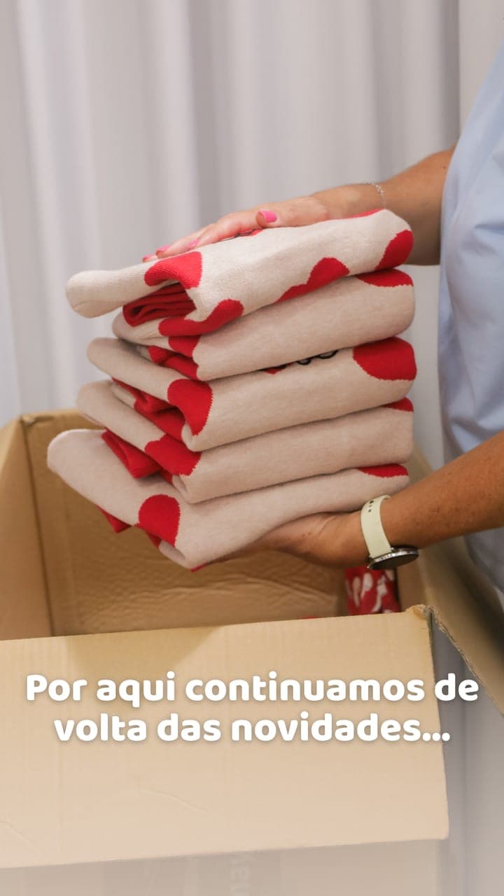 Stories Paraíso da Mamã 6
