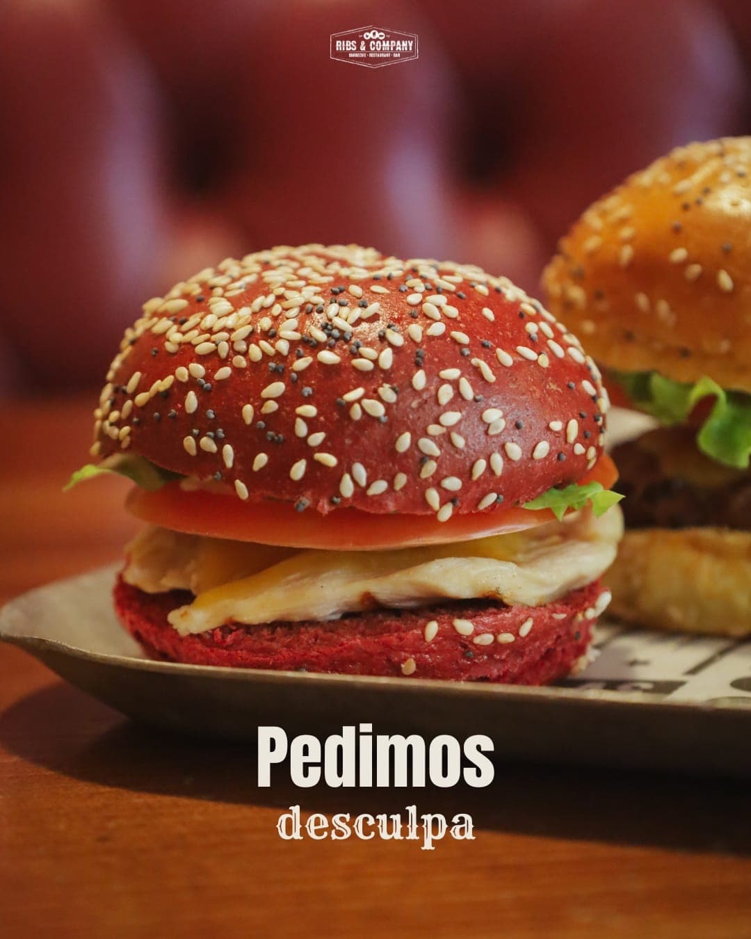 Classic Sliders, 1/6