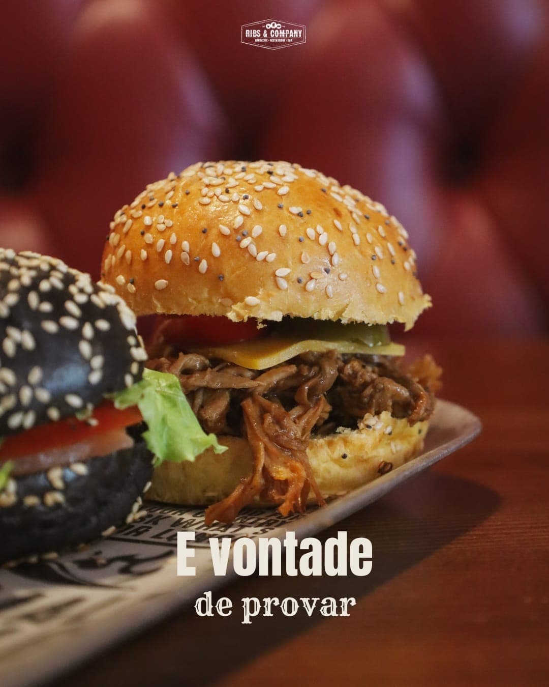 Classic Sliders, 4/6
