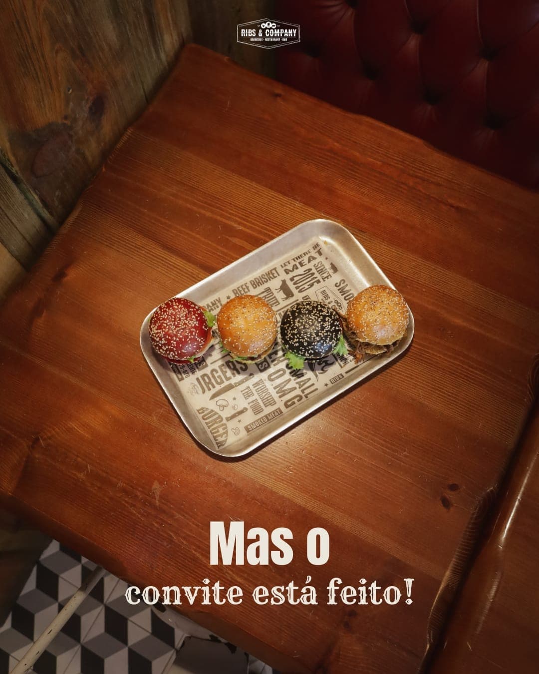 Classic Sliders, 6/6