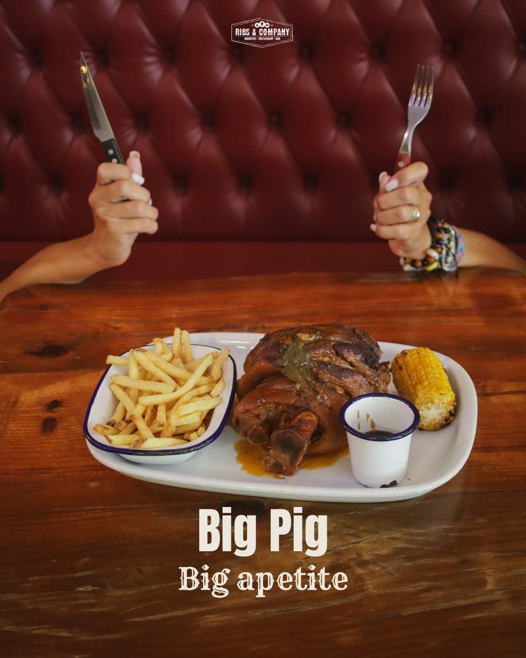Posts Ribs & Company 2