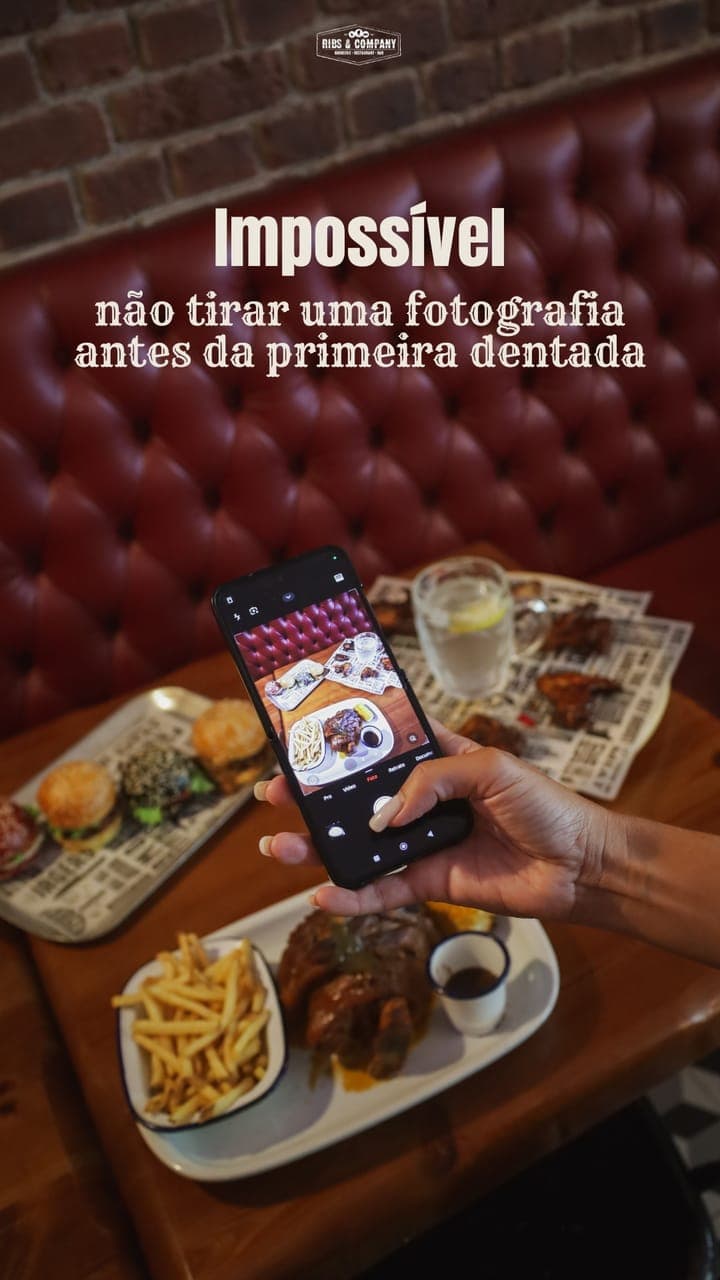 Stories Ribs & Company 1