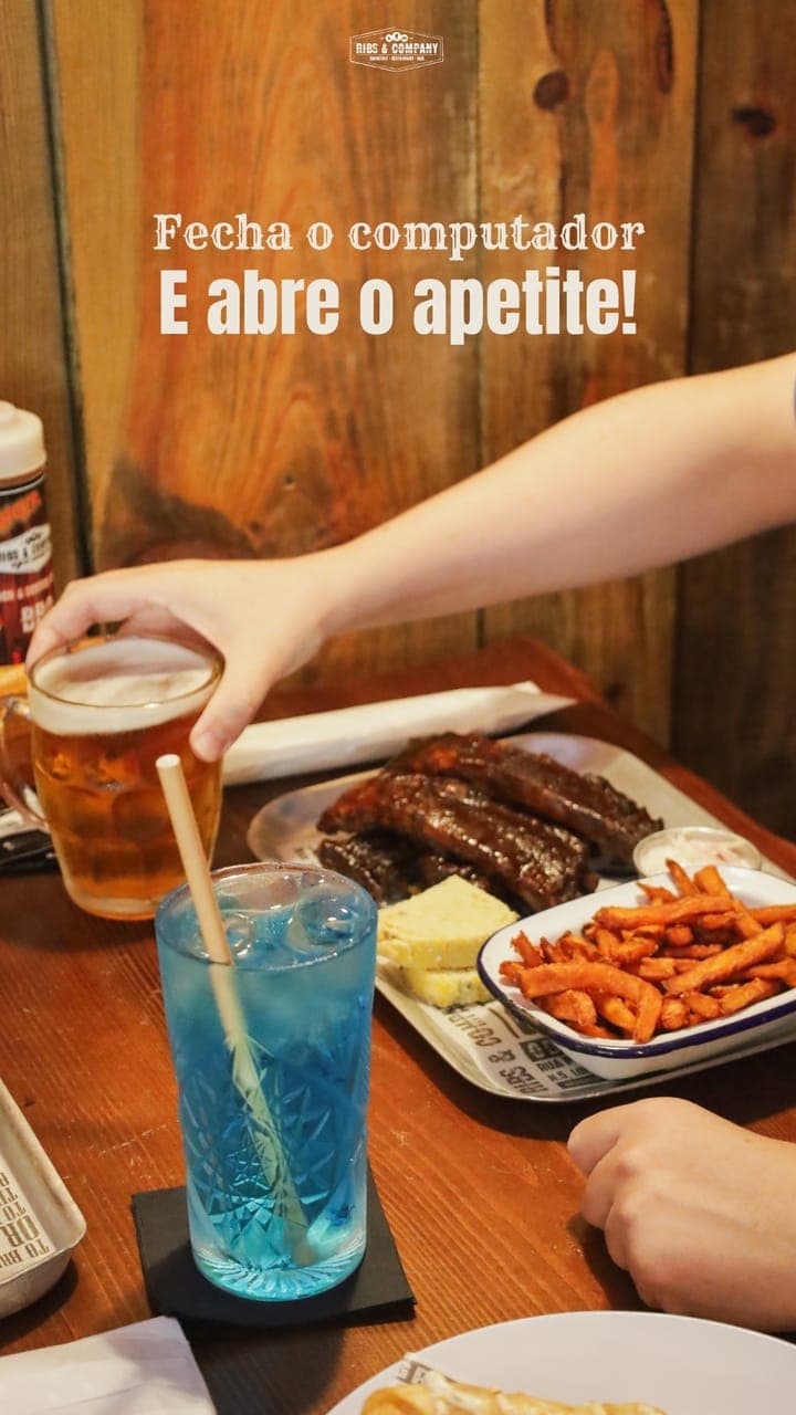 Stories Ribs & Company 5