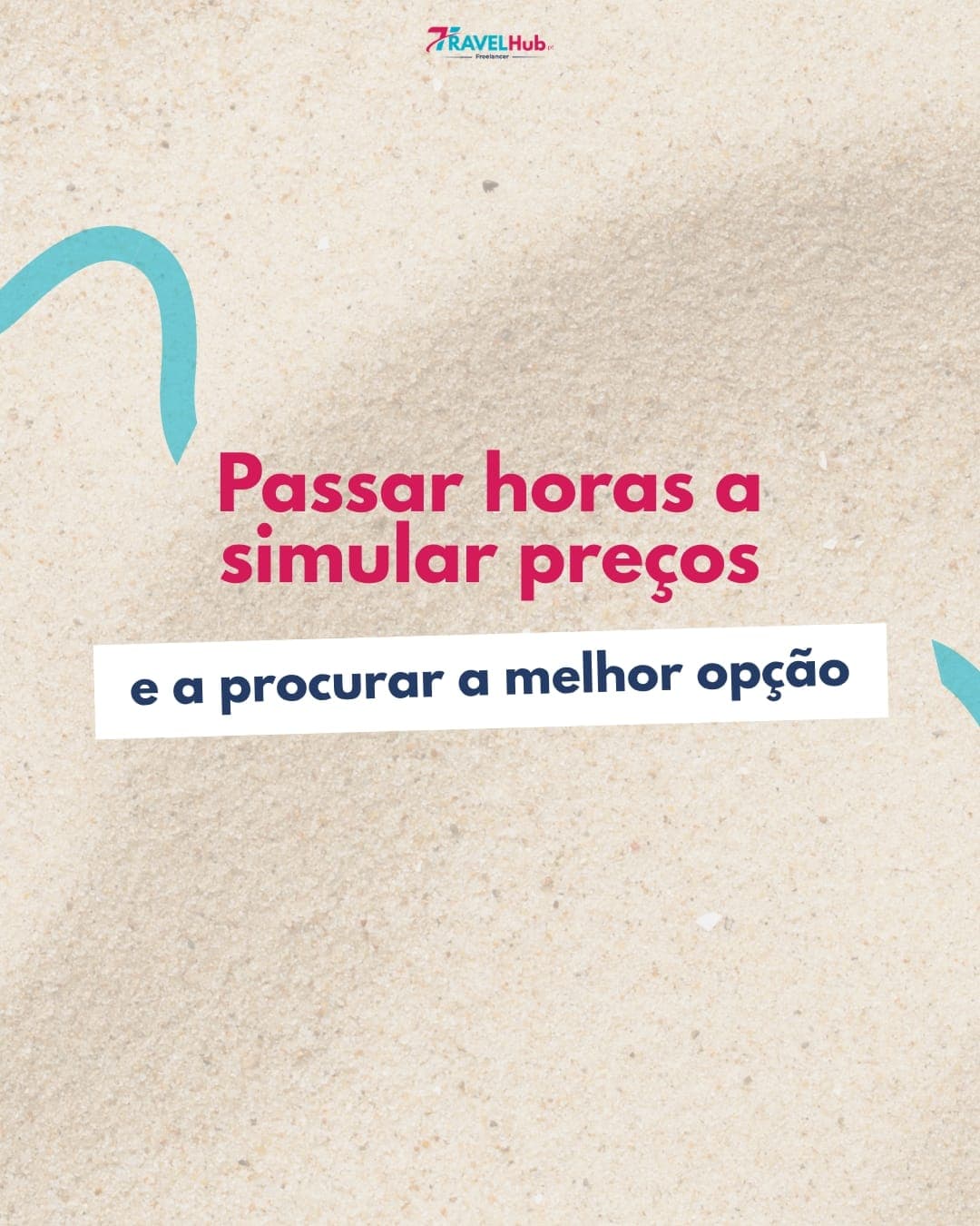 Os 5 problemas dos consultores de viagens, 2/6