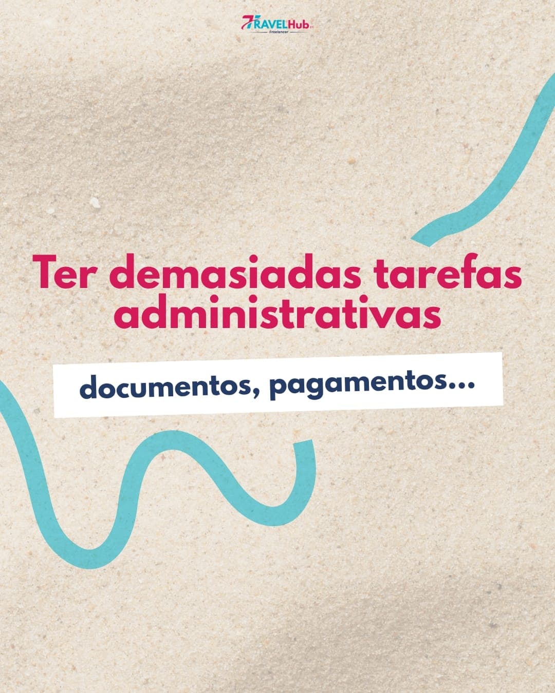 Os 5 problemas dos consultores de viagens, 3/6