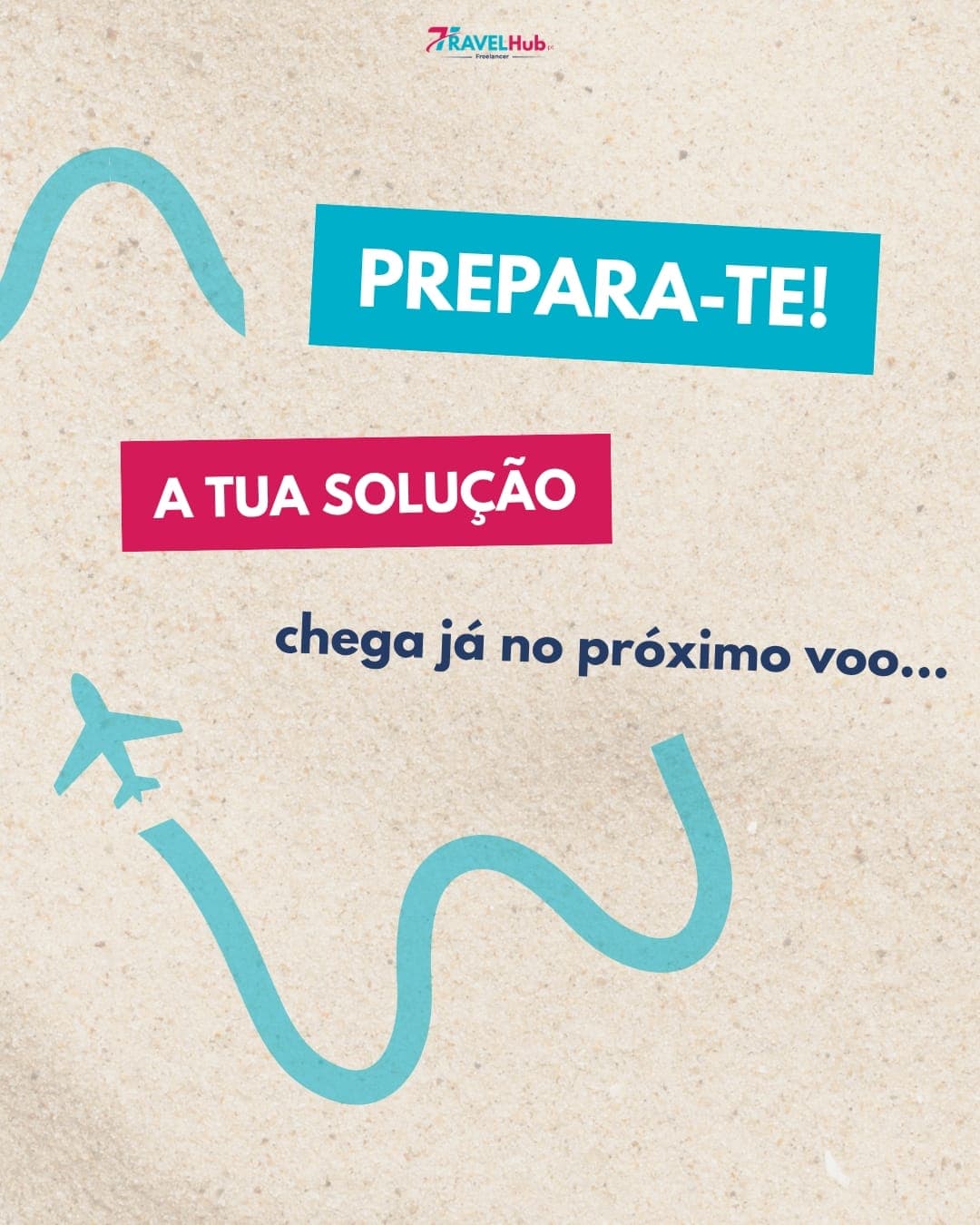 Os 5 problemas dos consultores de viagens, 6/6