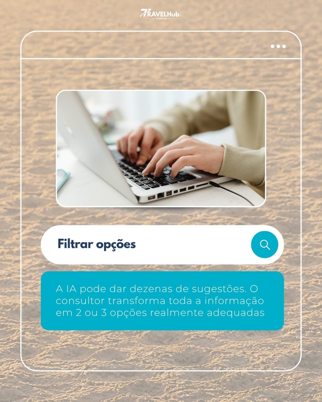 O que a IA não faz, 3/5