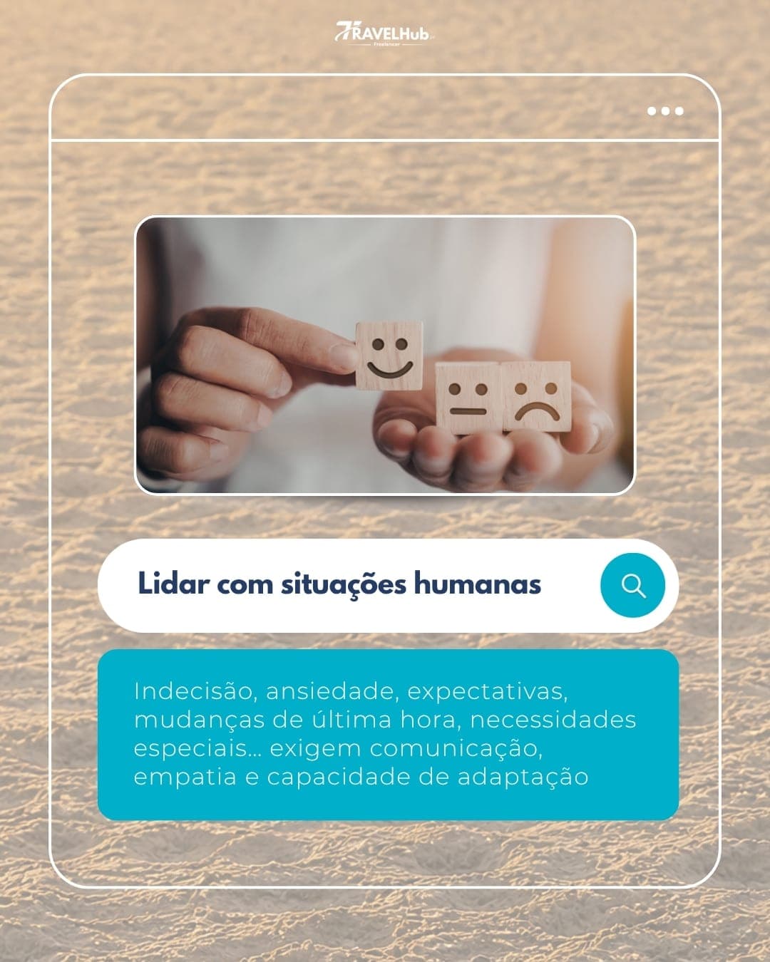 O que a IA não faz, 4/5