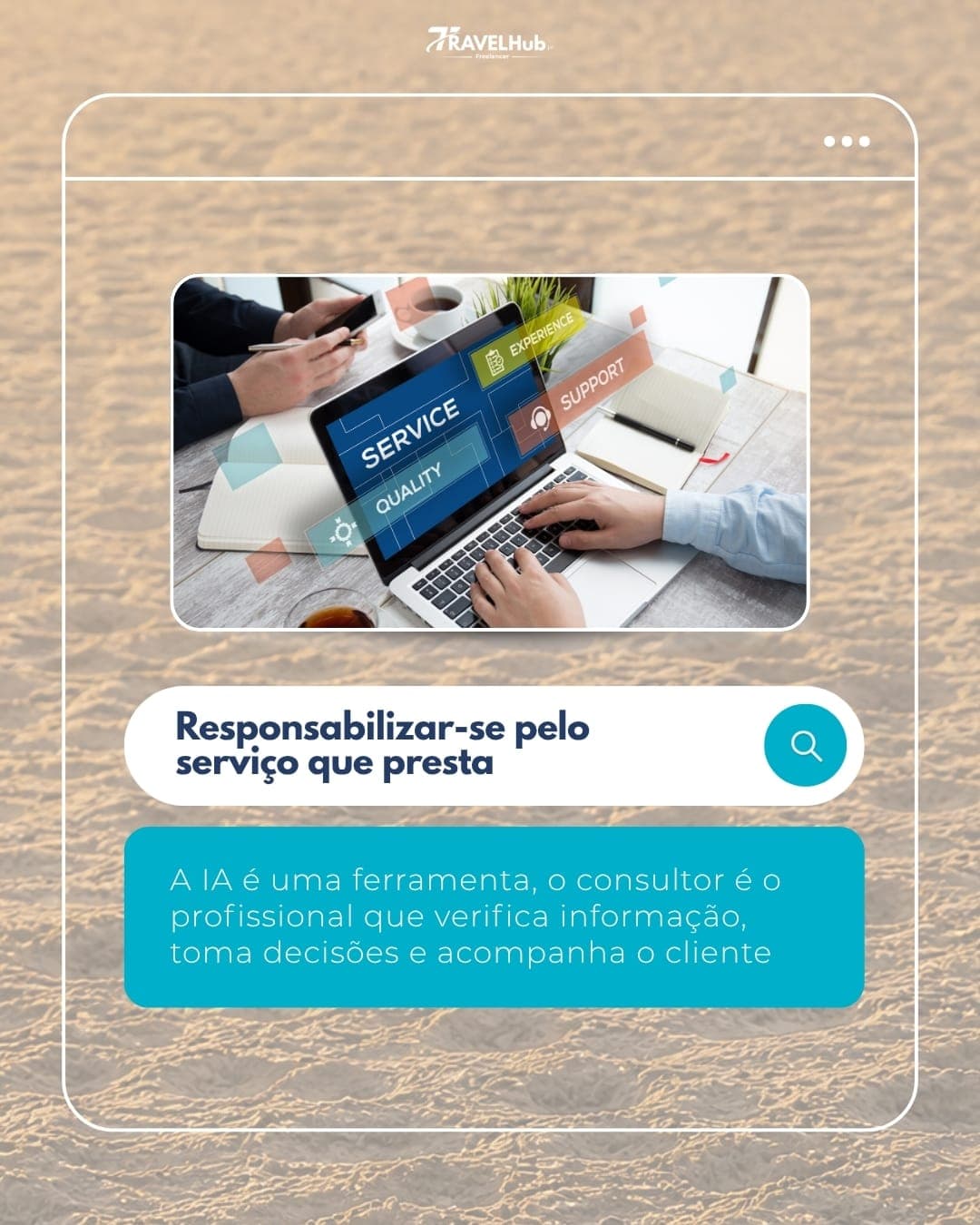 O que a IA não faz, 5/5