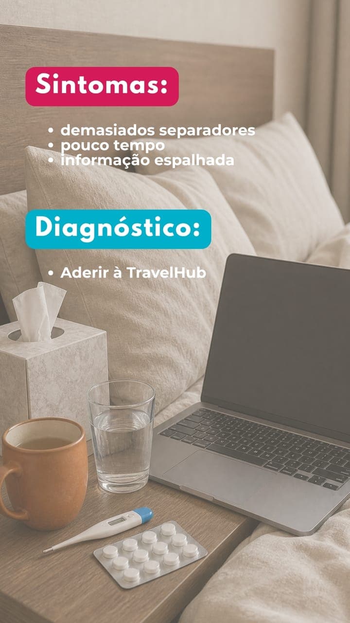 Stories TravelHub 3