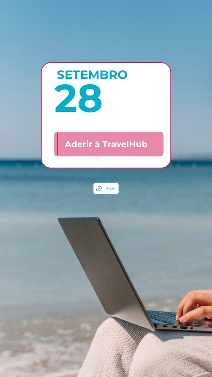 Stories TravelHub 5