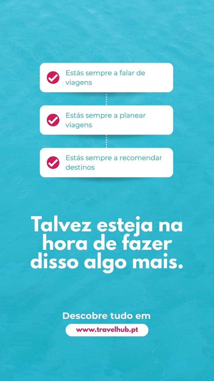 Stories TravelHub 6