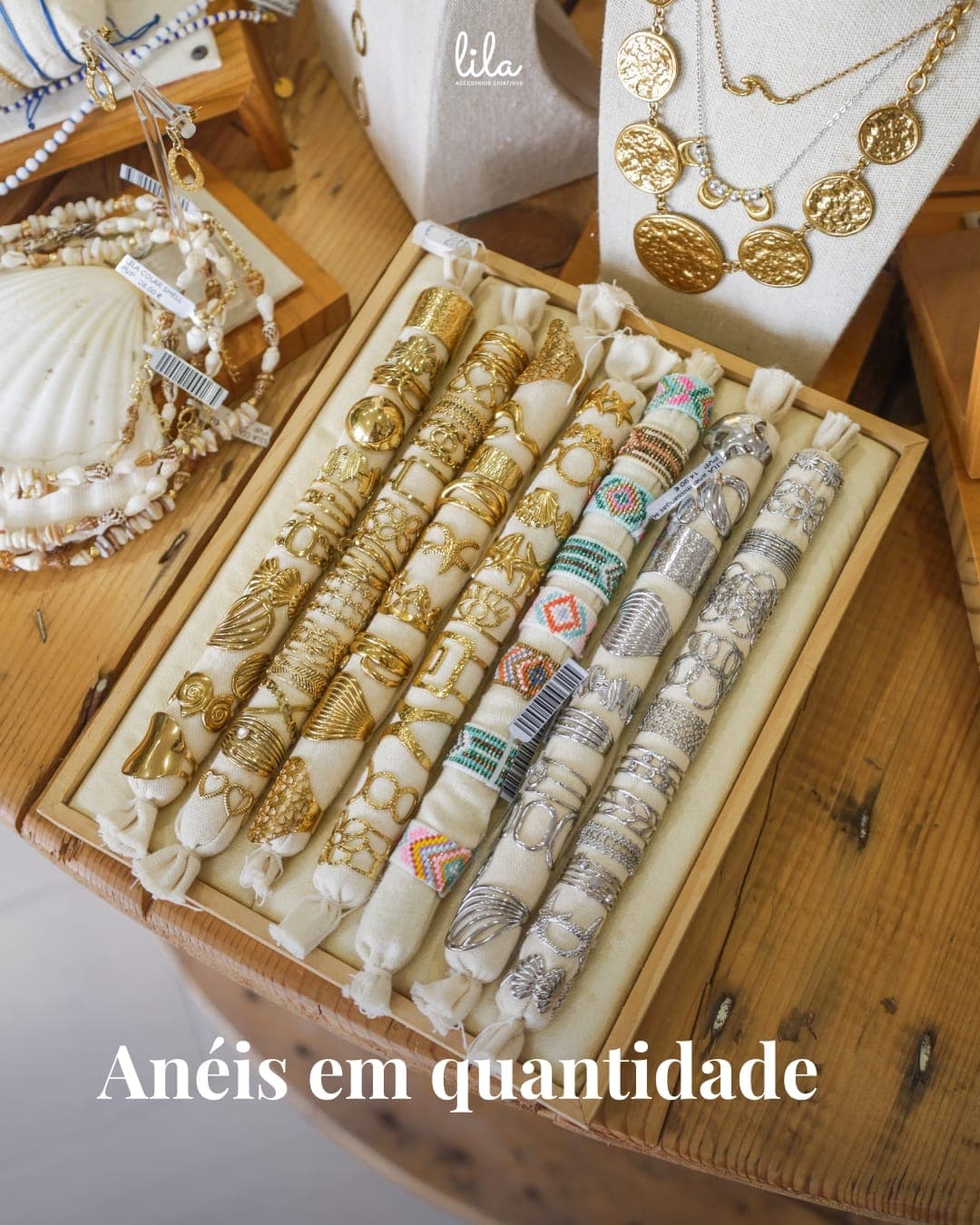Tendências de outono, 4/6