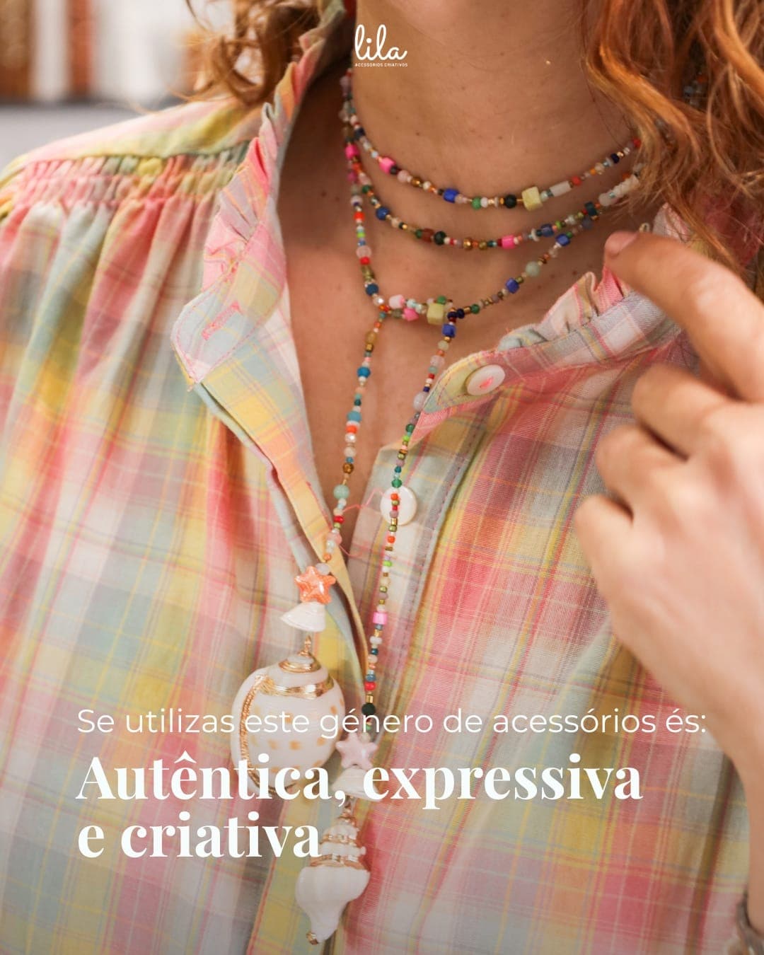 Acessórios com personalidade, 3/5