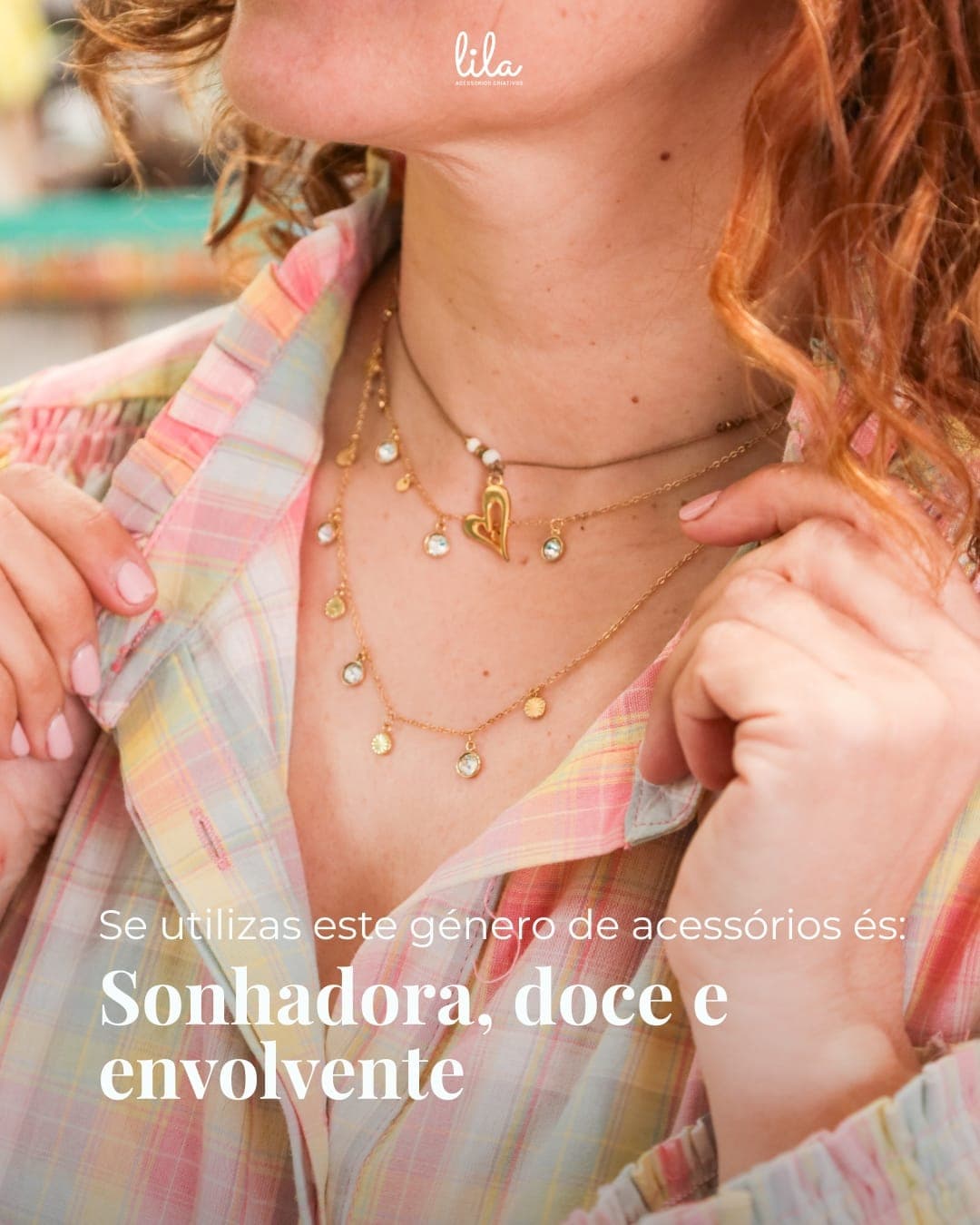 Acessórios com personalidade, 5/5