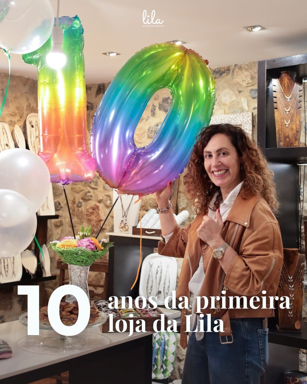 Posts Lila 1